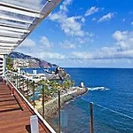 Hotel apartamentowy Pestana Madeira Club Funchal (Madeira)