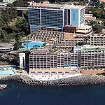 Pestana Madeira Club Hotel apartamentowy
