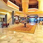 Hotel apartamentowy Pestana Madeira Club Funchal (Madeira)