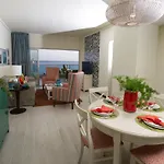 Hotel apartamentowy Pestana Madeira Club