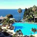 Hotel apartamentowy Pestana Madeira Club Funchal (Madeira)