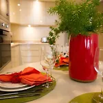 Hotel apartamentowy Pestana Madeira Club Funchal (Madeira)