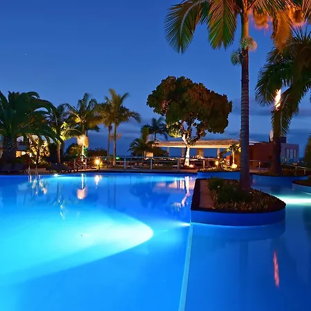 Pestana Madeira Club Apartahotel Funchal (Madeira)