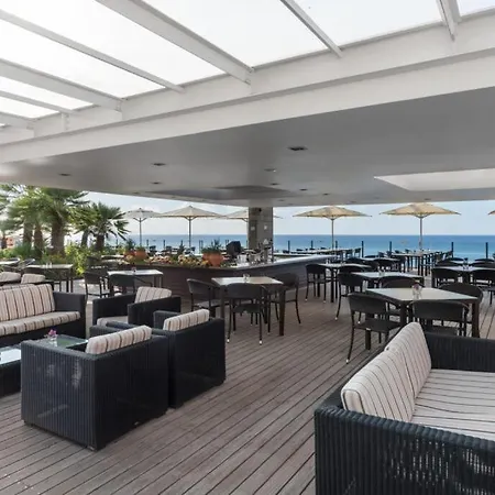 Pestana Madeira Club 5* Фуншал