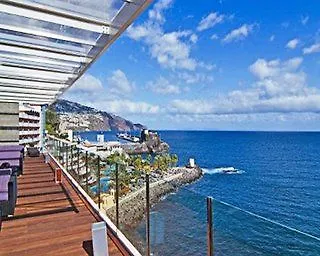 Апарт-отель Pestana Madeira Club Фуншал