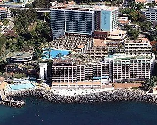 Pestana Madeira Club 아파트호텔