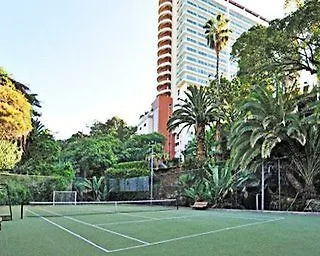 Pestana Madeira Club 푼샬