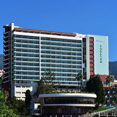 Pestana Madeira Club 푼샬