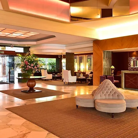 Pestana Madeira Club