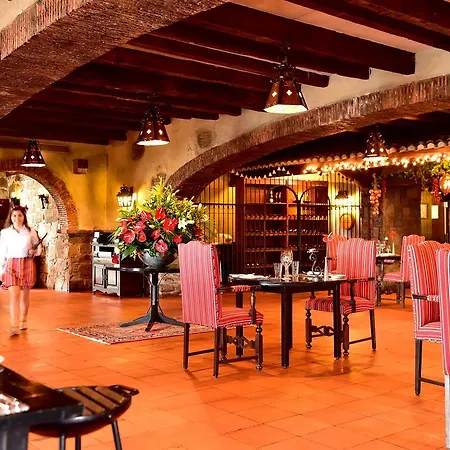 Pestana Madeira Club 아파트호텔 푼샬