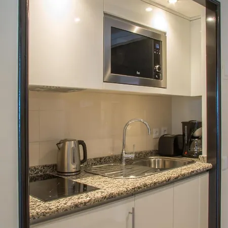 Pestana Madeira Club 5* Фуншал