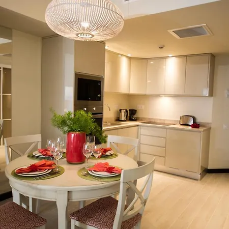 Pestana Madeira Club 아파트호텔