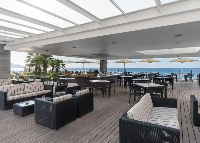 Pestana Madeira Club 5* Funchal (Madeira)