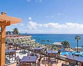 Hotel apartamentowy Pestana Madeira Club