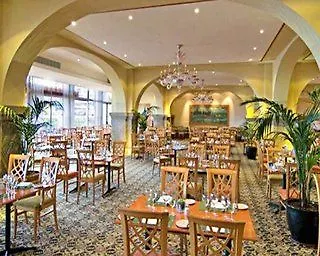 Pestana Madeira Club