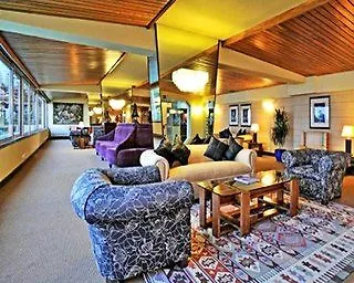 Pestana Madeira Club Hotel apartamentowy Funchal (Madeira)