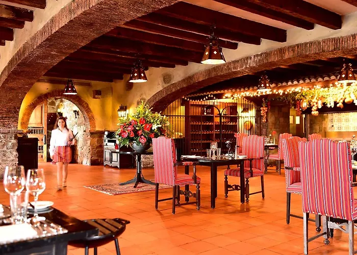 Pestana Madeira Club Aparthotel Funchal (Madeira)