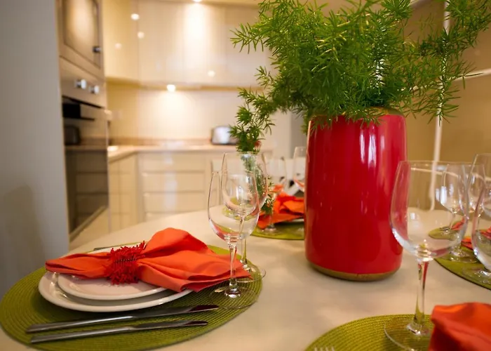 Hotel apartamentowy Pestana Madeira Club Funchal (Madeira)