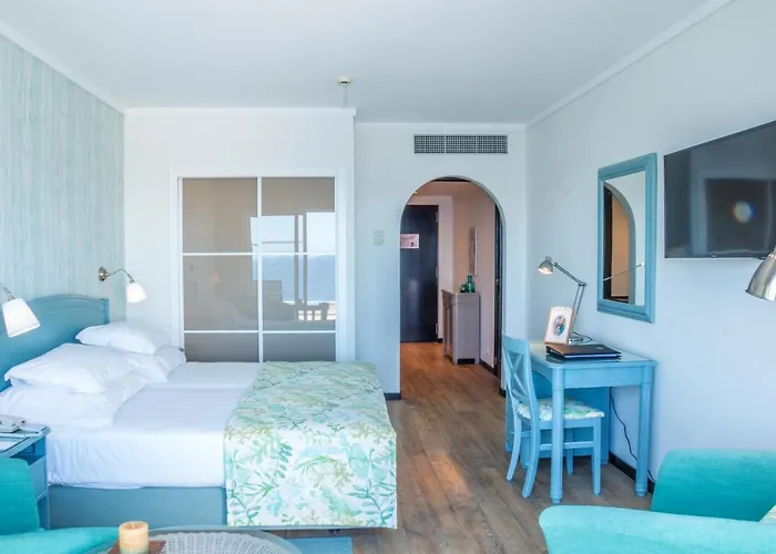 Aparthotel Pestana Madeira Club