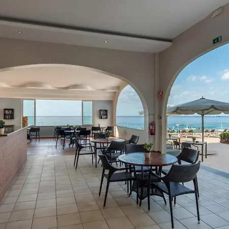 Pestana Madeira Beach Club Lägenhetshotell 5*