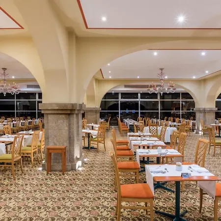 Pestana Madeira Beach Club Lägenhetshotell