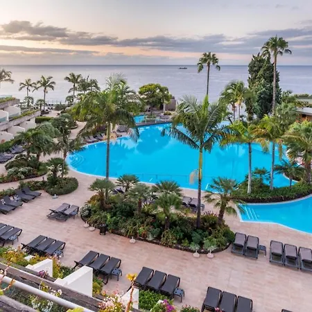 Pestana Madeira Beach Club 5*