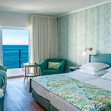Pestana Madeira Club Funchal (Madeira)