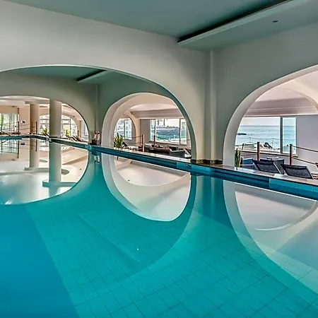 Pestana Madeira Club Aparthotel Funchal (Madeira)