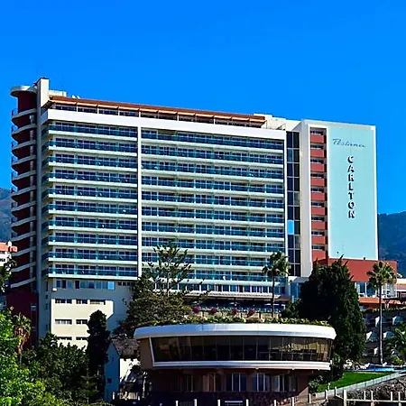 Pestana Madeira Club Funchal (Madeira)
