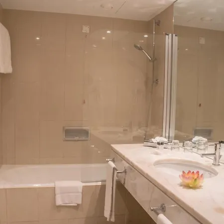 Pestana Madeira Club 5* Funchal (Madeira)