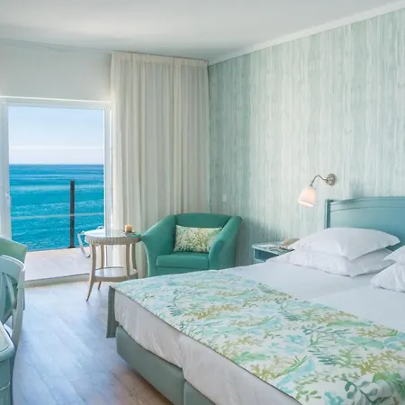 Lägenhetshotell Pestana Madeira Beach Club 5*