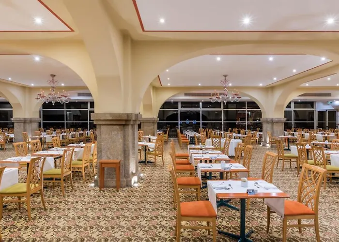 Pestana Madeira Club Aparthotel