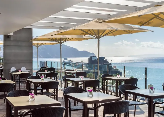 Pestana Madeira Club Aparthotel Funchal (Madeira)