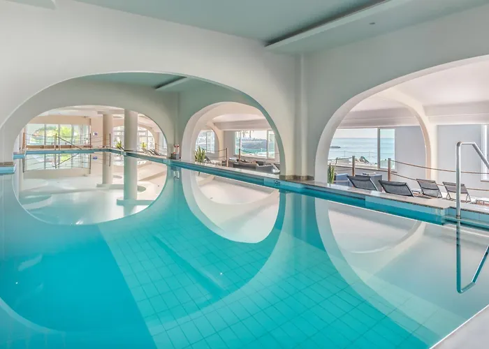 Pestana Madeira Club 5*