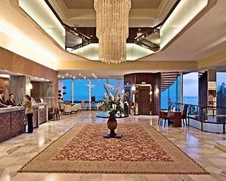 Pestana Madeira Club 5*