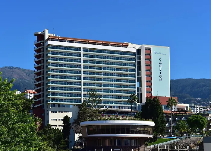 Pestana Madeira Club Funchal (Madeira)