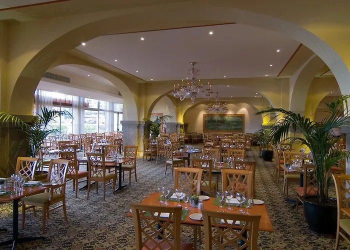 Pestana Madeira Club Aparthotel Funchal (Madeira)