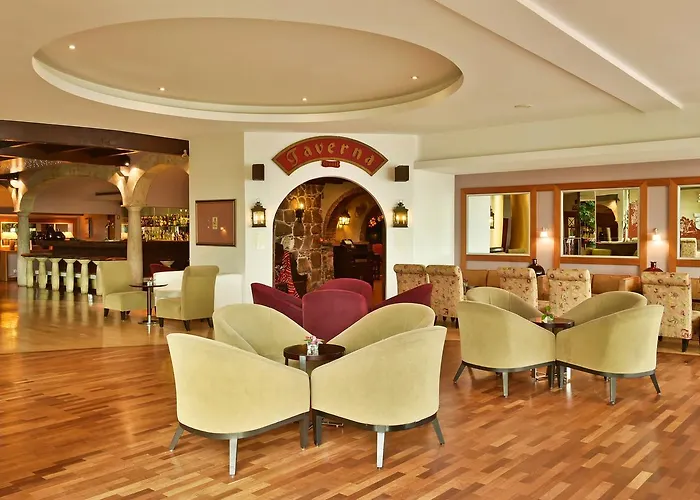 Pestana Madeira Club 5* Funchal (Madeira)