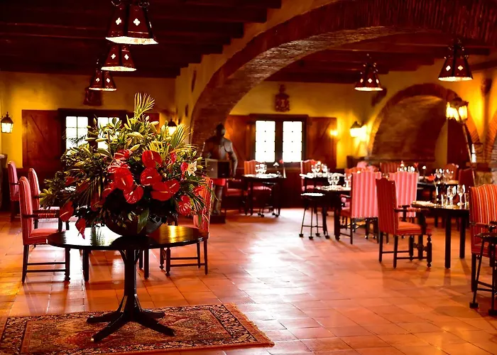 Pestana Madeira Club