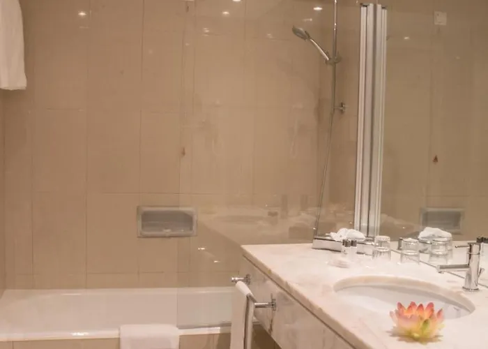 Pestana Madeira Club 5* Funchal (Madeira)