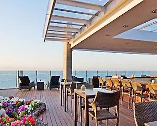 アパートホテル Pestana Madeira Club