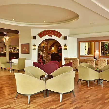 Pestana Madeira Club 5* フンシャル