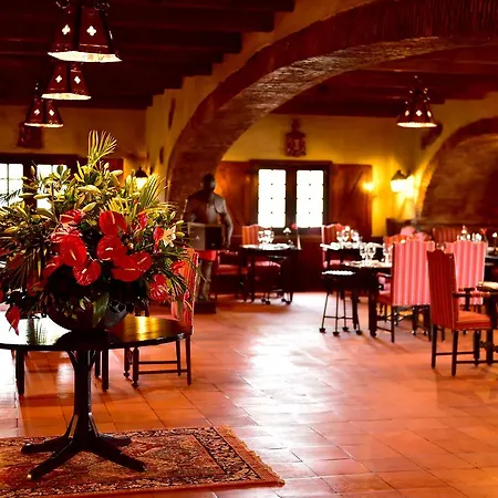 Pestana Madeira Club