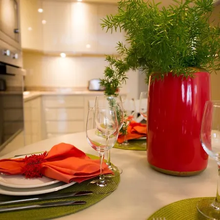 アパートホテル Pestana Madeira Club フンシャル