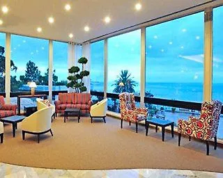 Pestana Madeira Club מלון דירות 5*