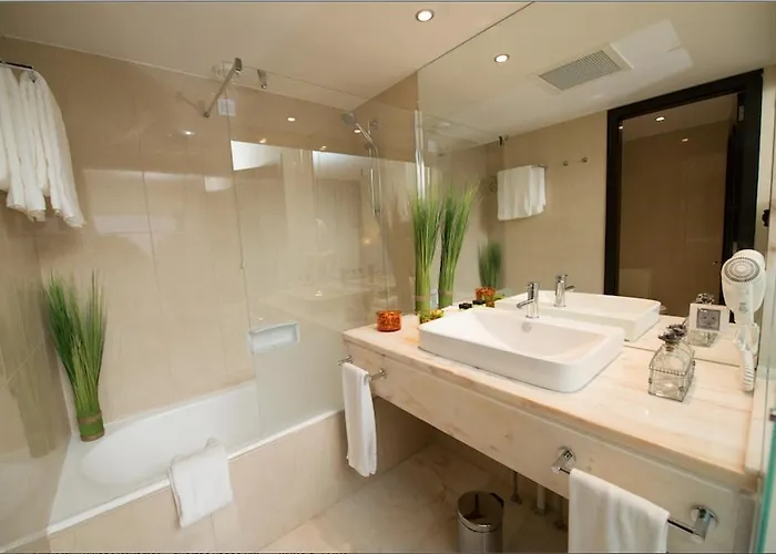 Pestana Madeira Club